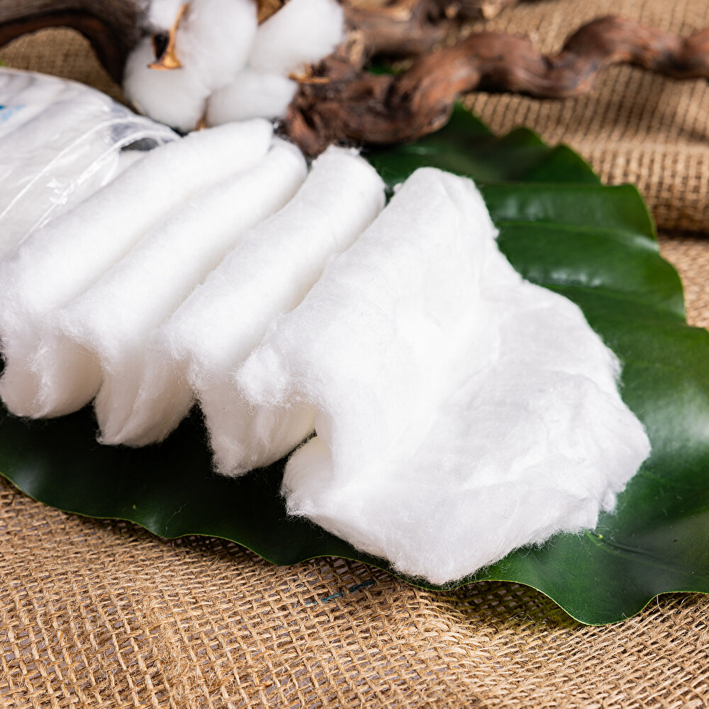 Hidrofil Pamuk 100gr