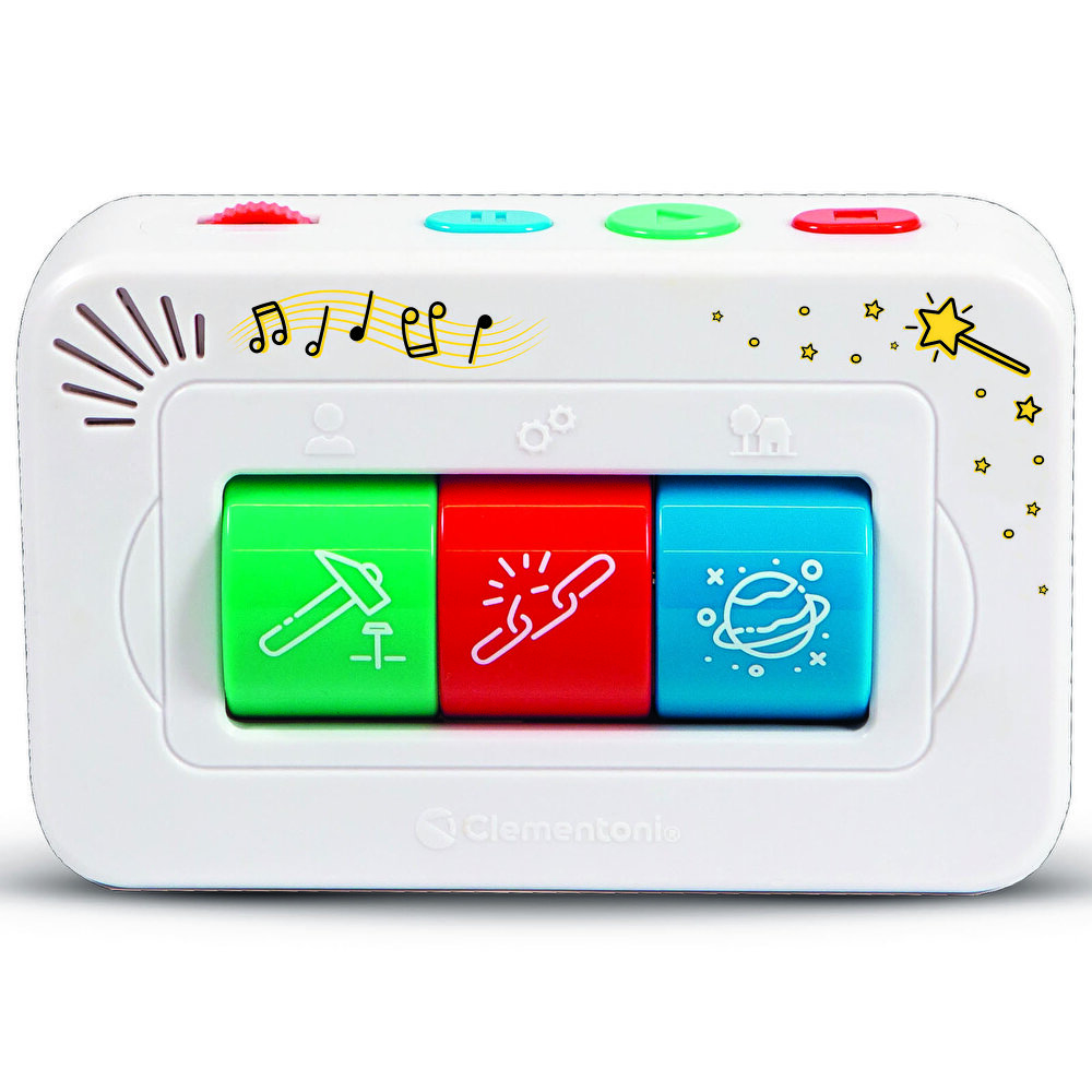 Hikayeci Bir Varmış Bir Yok