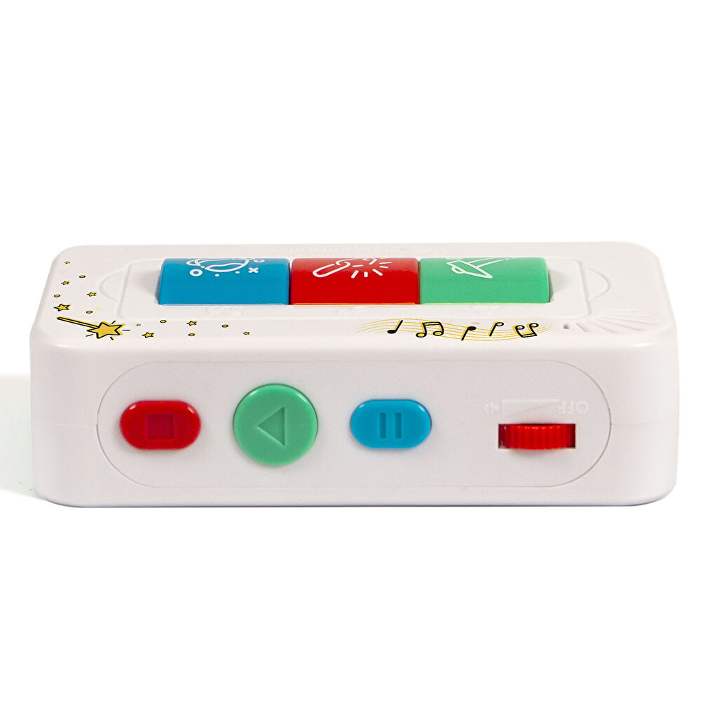 Hikayeci Bir Varmış Bir Yok