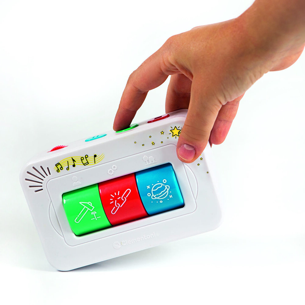 Hikayeci Bir Varmış Bir Yok