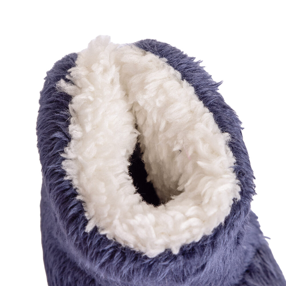 Hipopotam Nakışlı Erkek Panduf Erkek Bebek