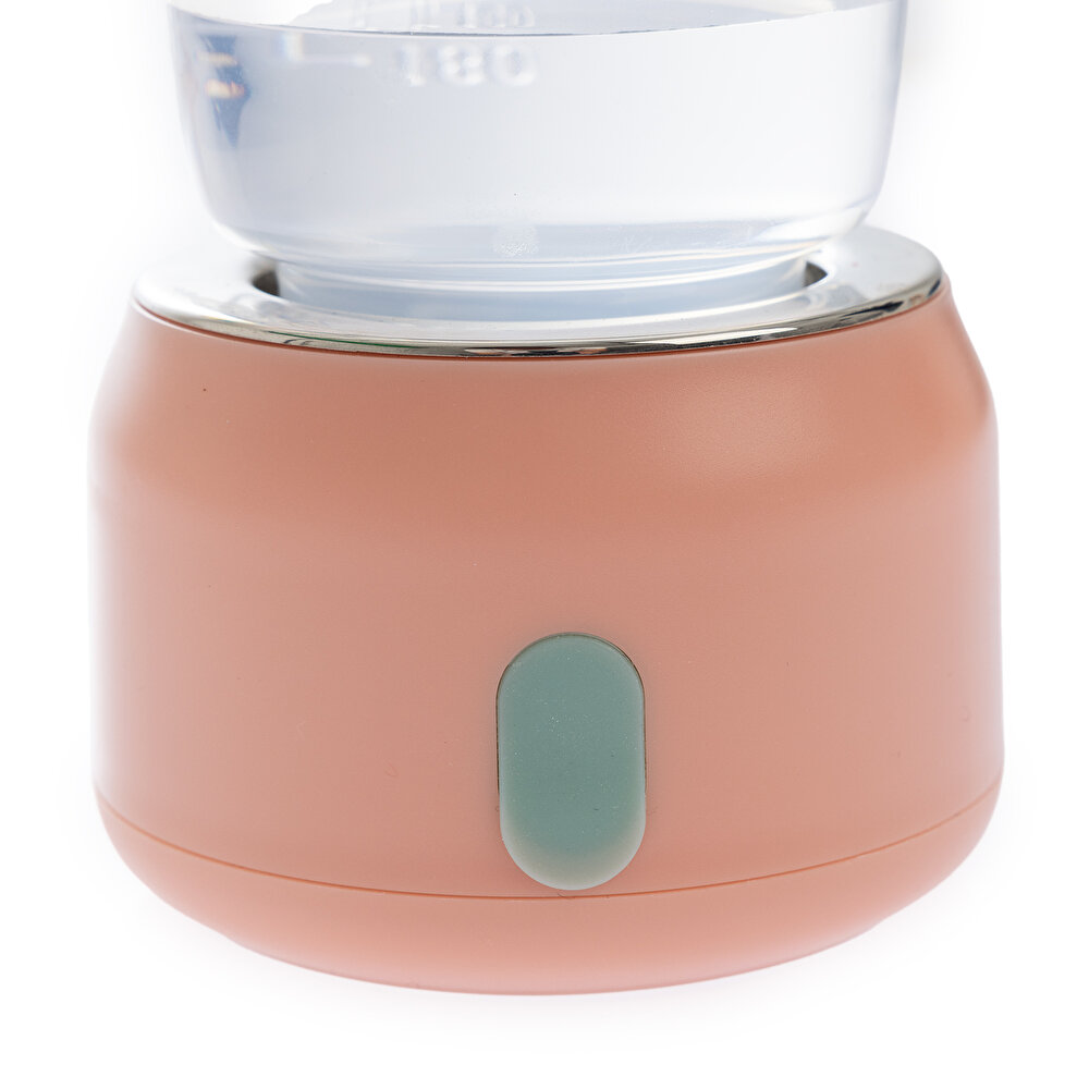 Hızlı Portatif Sıvı Gıda Isıtıcı