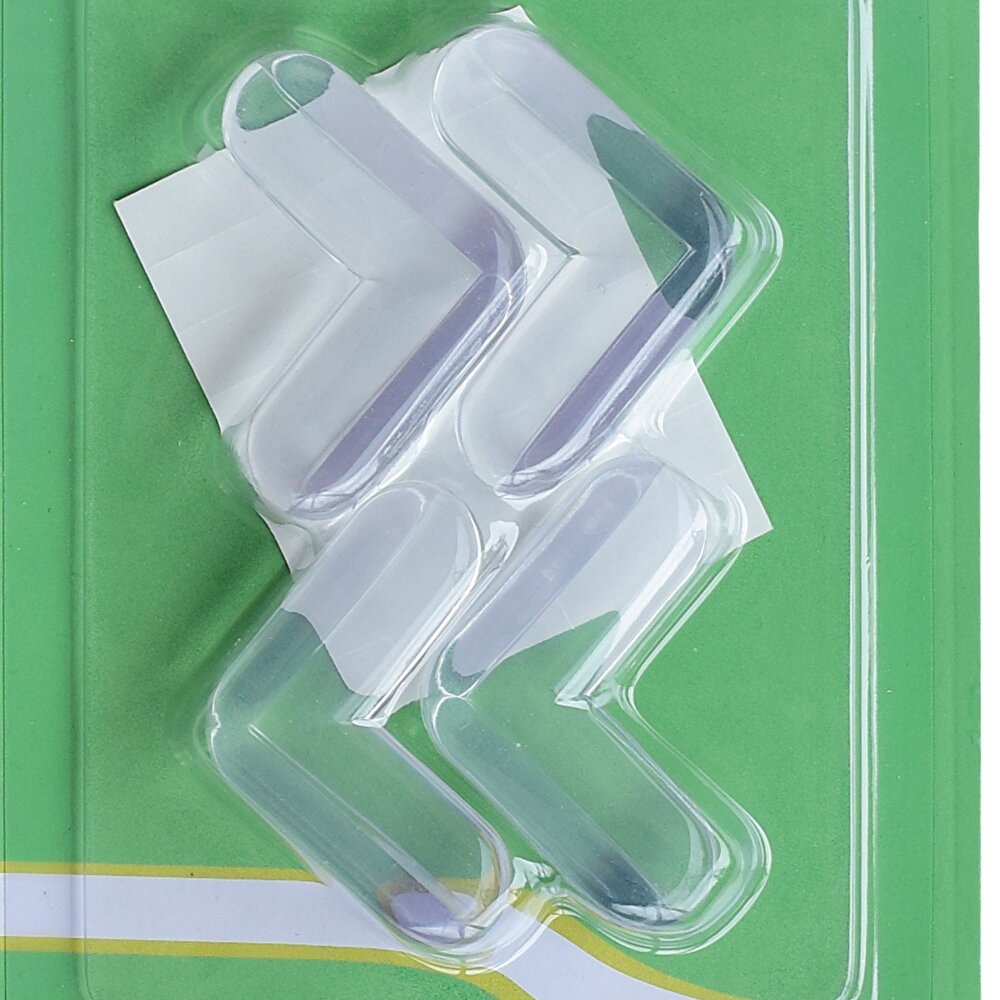 Köşe Koruyucu 4 Adet