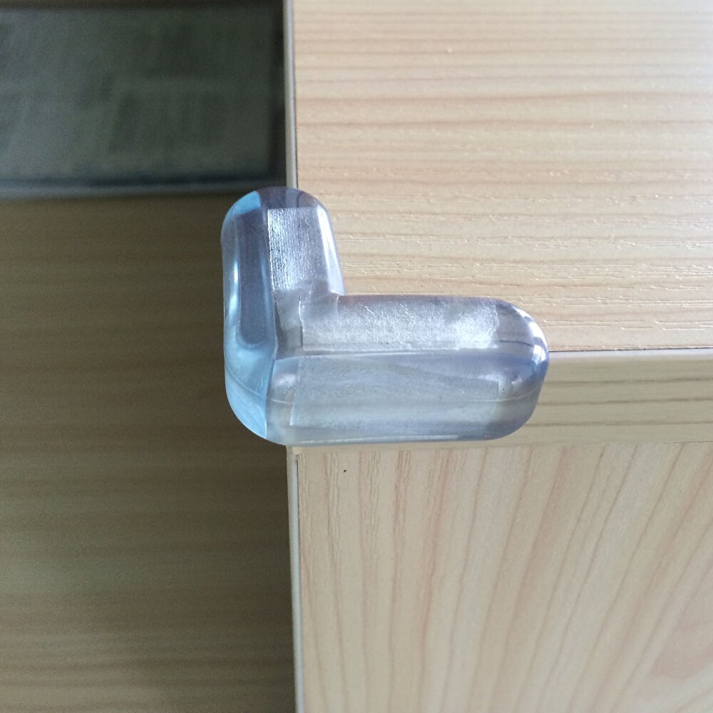 Köşe Koruyucu 4 Adet