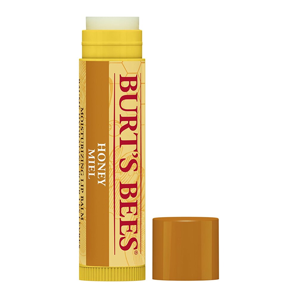 Honey Lip Balm Blister Dudak Nemlendiricisi Ballı
