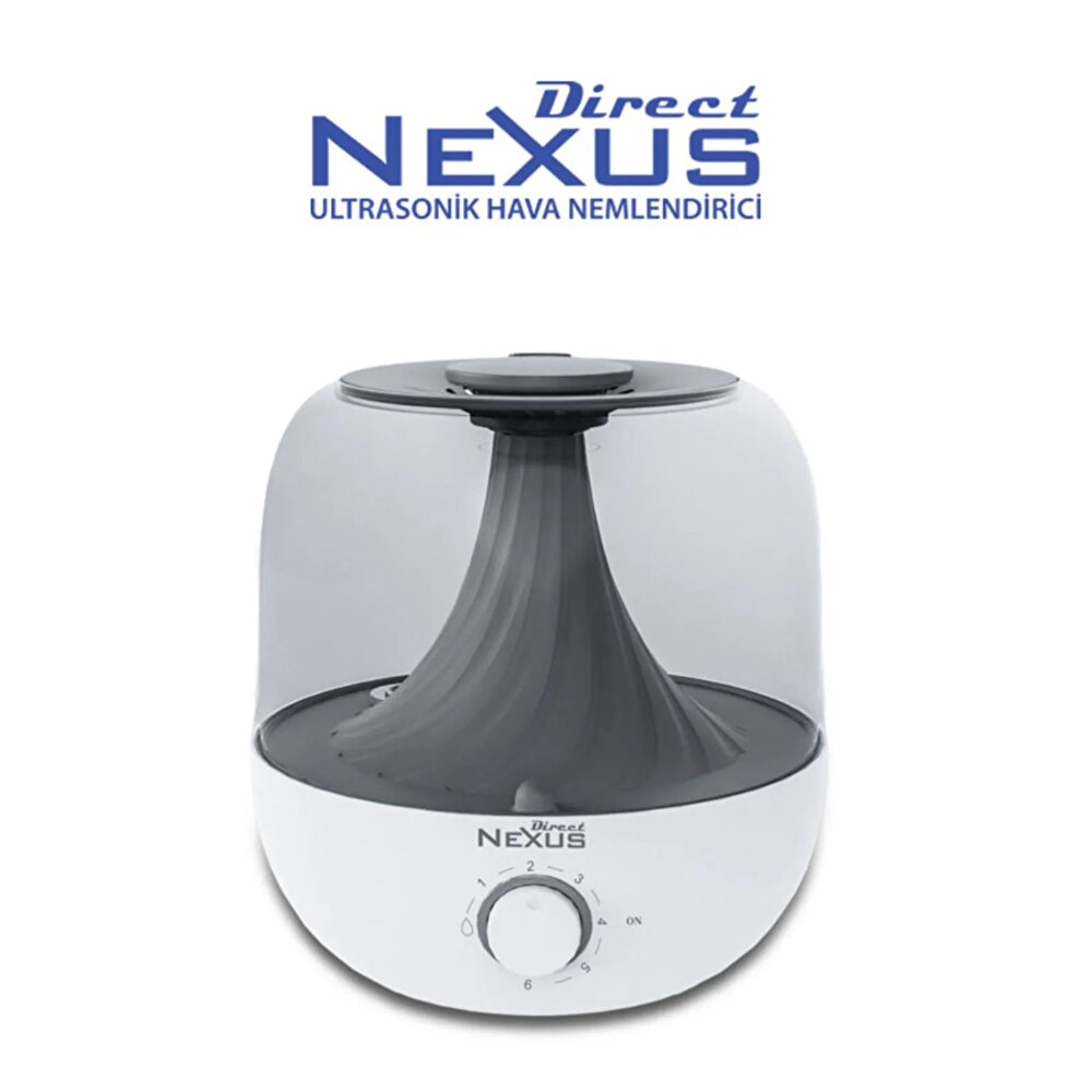 Humadifier/Buhar Makinesi