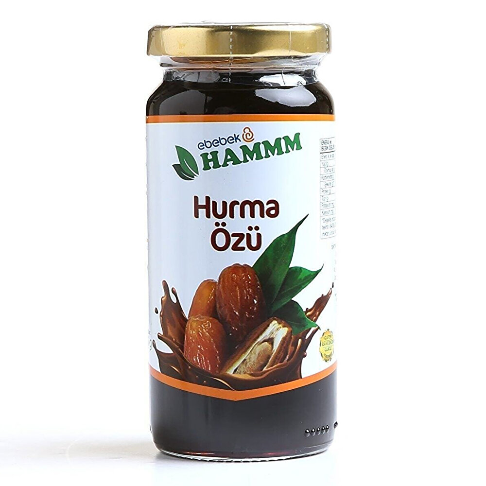 Hurma Özü 300 gr