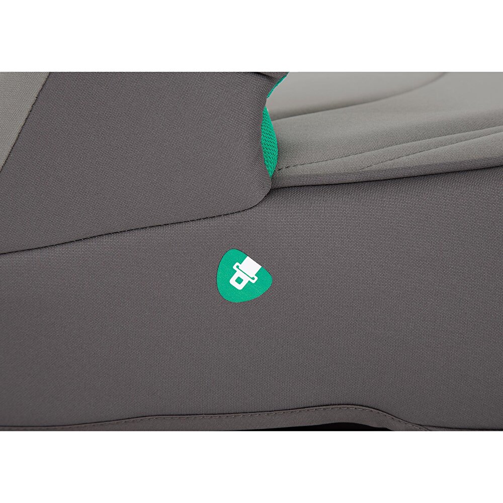 I-Chapp 135-150 cm I-Size Yükseltici