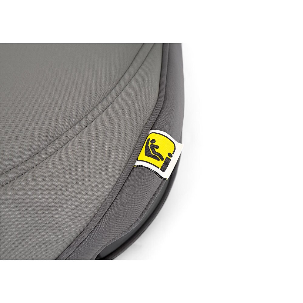 I-Chapp 135-150 cm I-Size Yükseltici