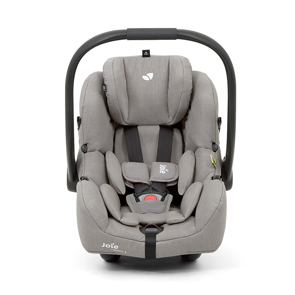 I-Gemm 3 0-13 Kg Oto Koltuğu