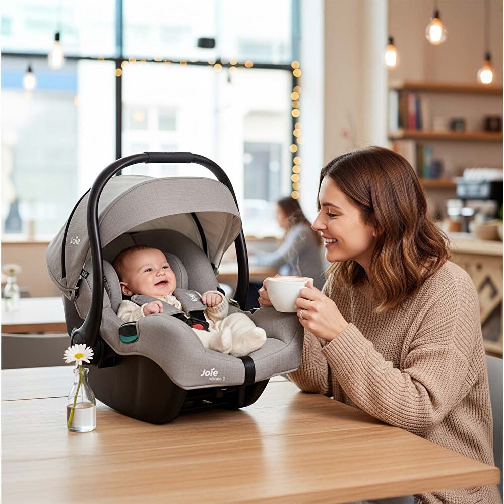 I-Gemm 3 0-13 Kg Oto Koltuğu