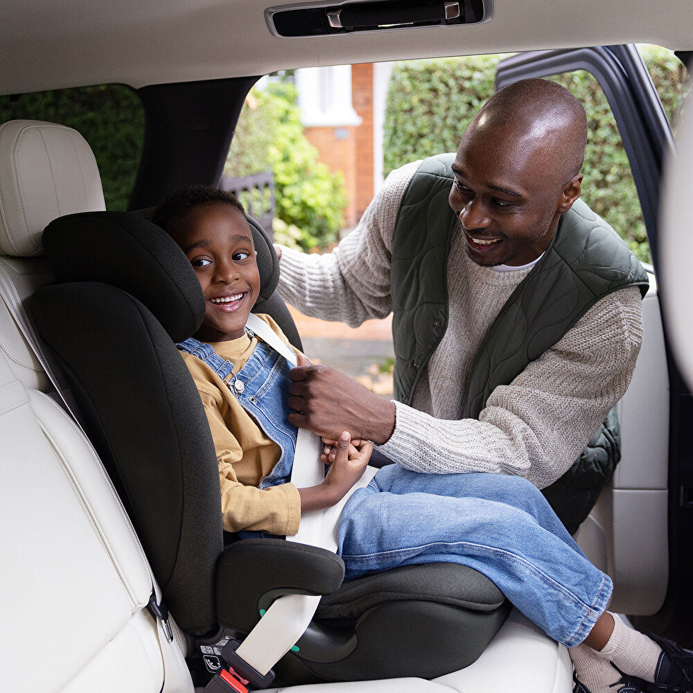 I-Irvana 9-36 kg Oto Koltuğu