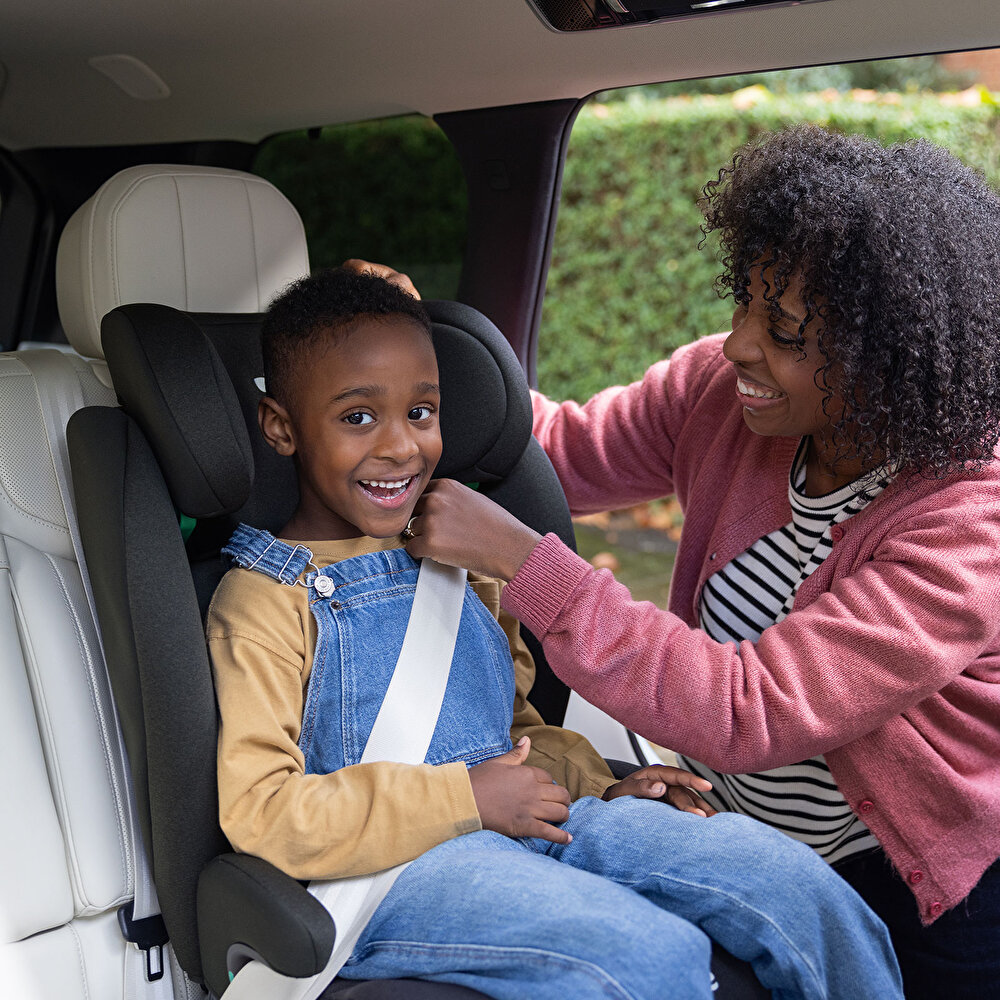 I-Irvana 9-36 kg Oto Koltuğu