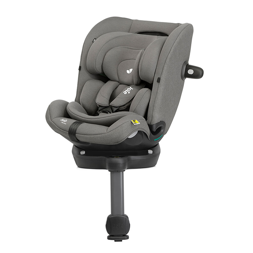 I-Pivot Grow 0-25 kg Oto Koltuğu