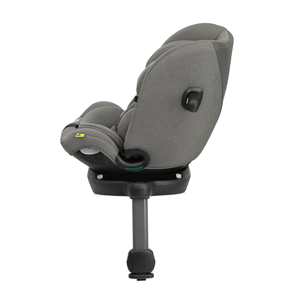 I-Pivot Grow 0-25 kg Oto Koltuğu