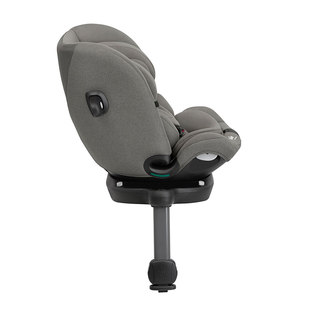 I-Pivot Grow 0-25 kg Oto Koltuğu