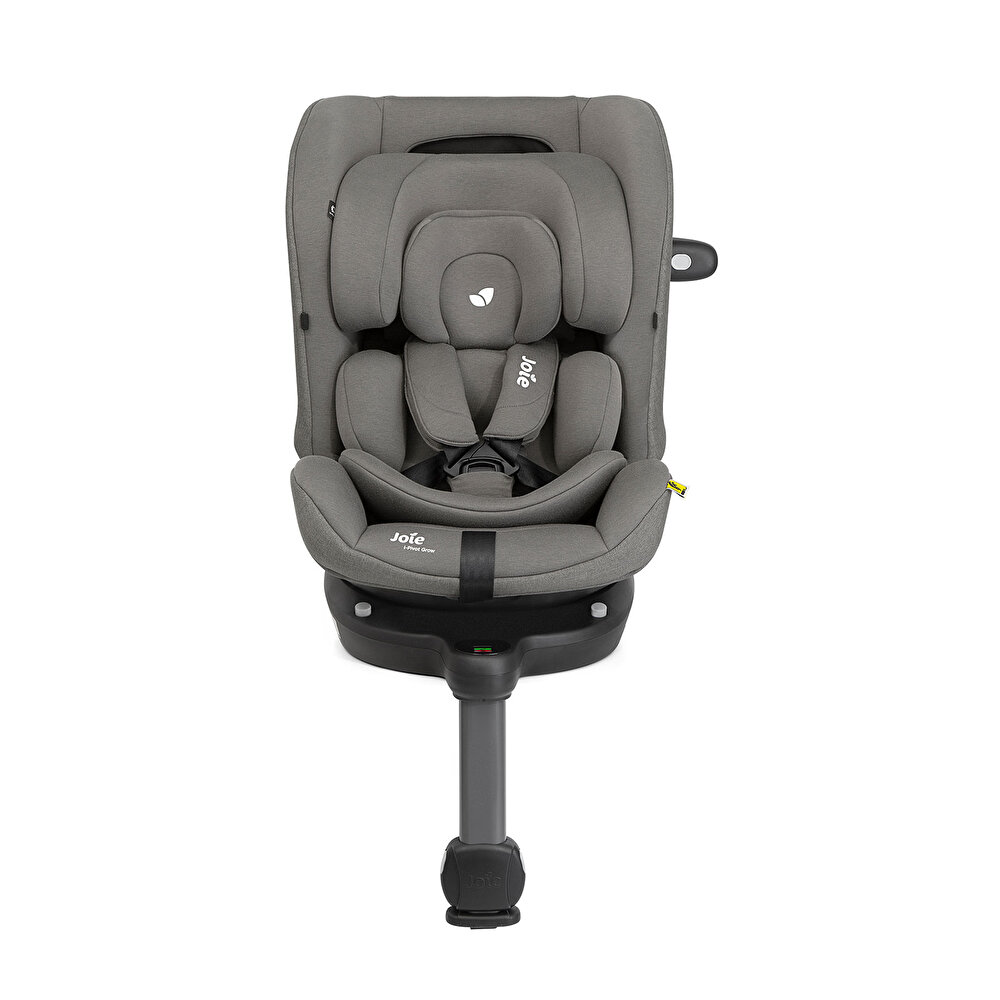 I-Pivot Grow 0-25 kg Oto Koltuğu