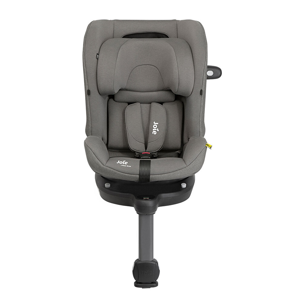 I-Pivot Grow 0-25 kg Oto Koltuğu