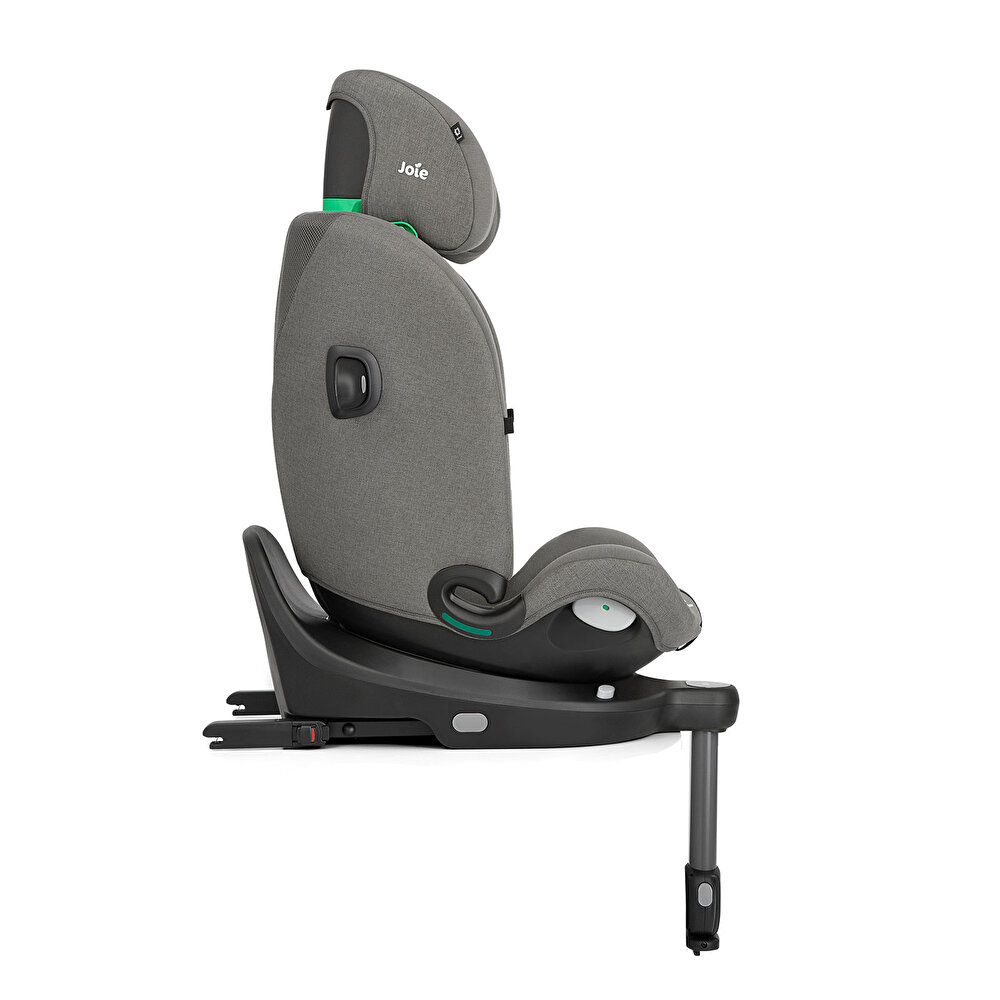 I-Pivot Grow 0-25 kg Oto Koltuğu