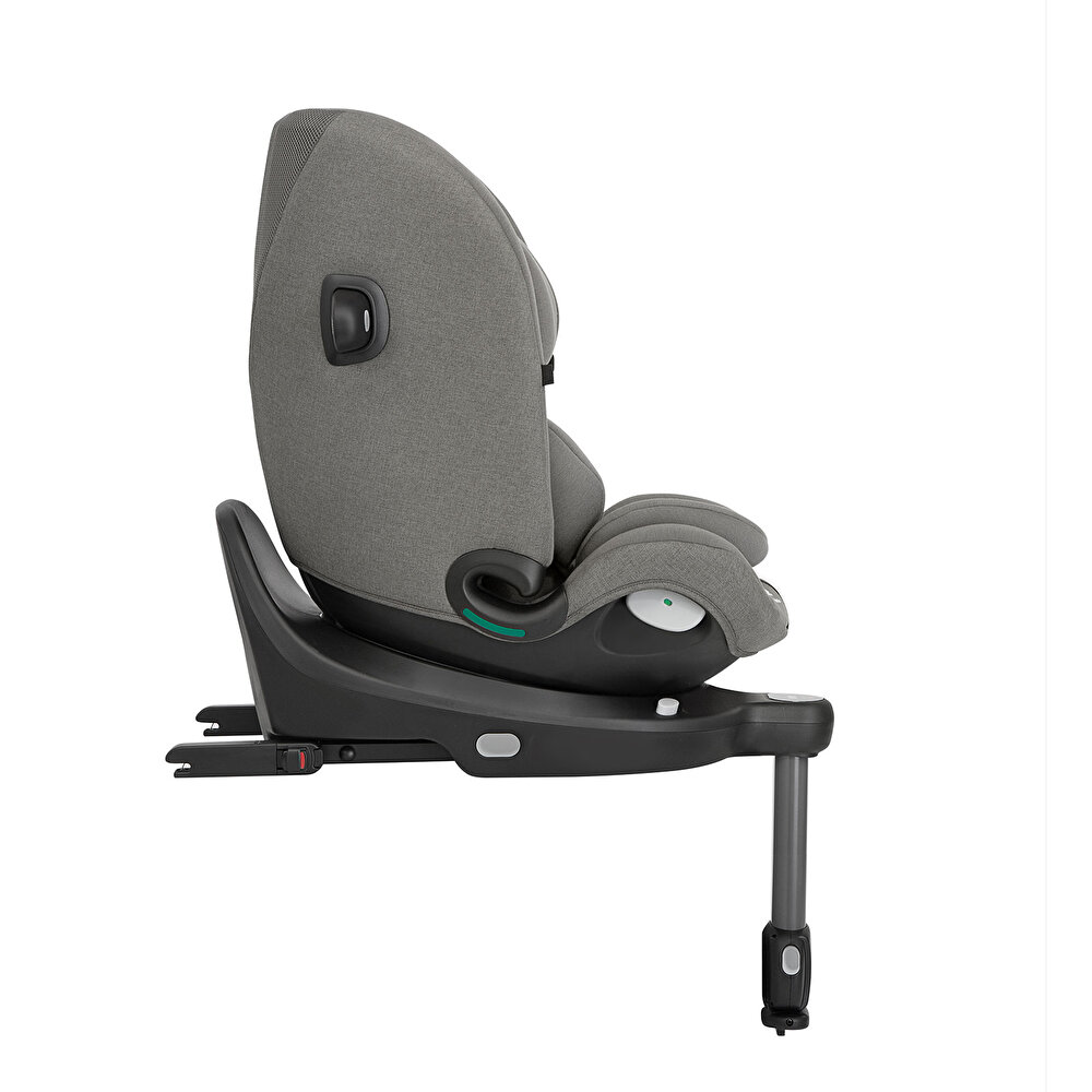 I-Pivot Grow 0-25 kg Oto Koltuğu