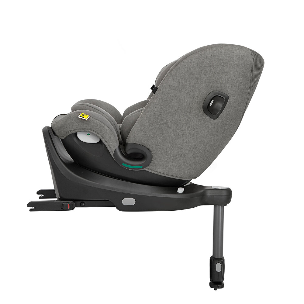 I-Pivot Grow 0-25 kg Oto Koltuğu