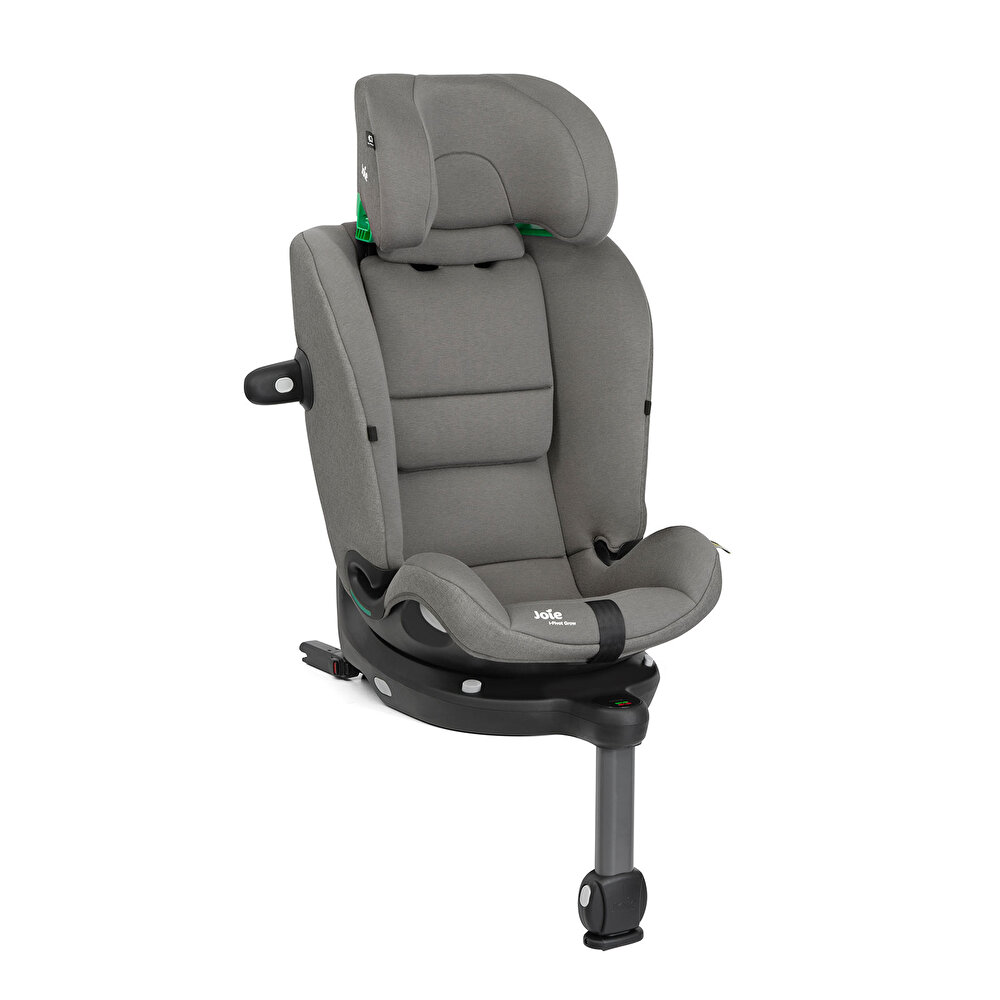 I-Pivot Grow 0-25 kg Oto Koltuğu
