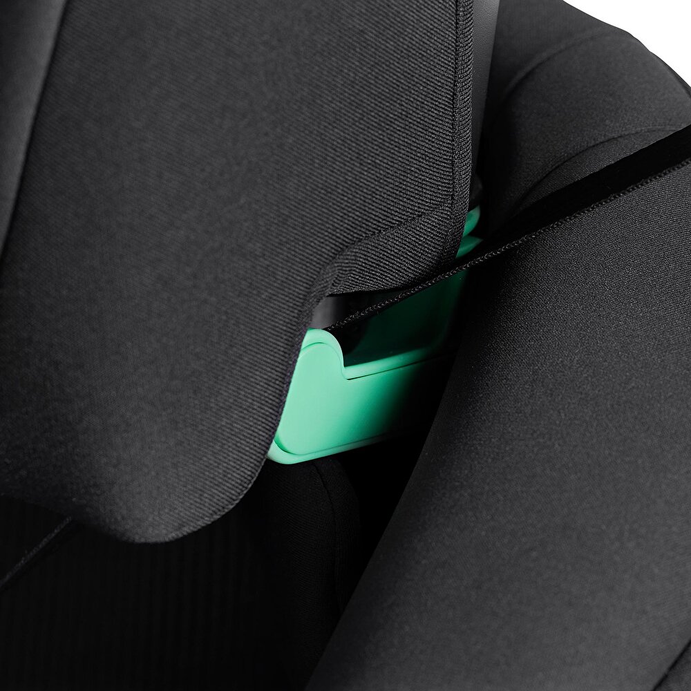 I-Plenti 76-150 cm Oto Koltuğu