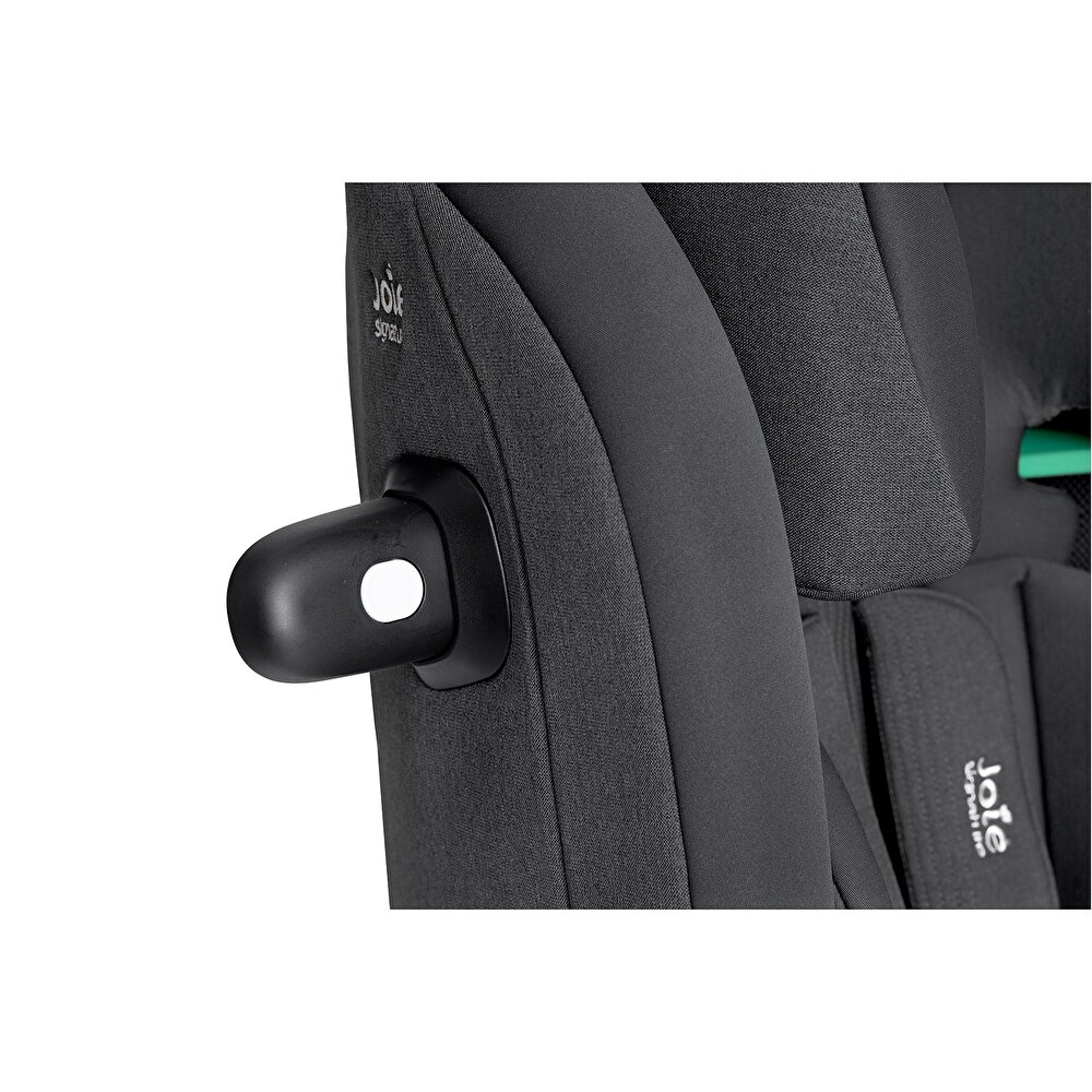 I-Plenti 76-150 cm Oto Koltuğu