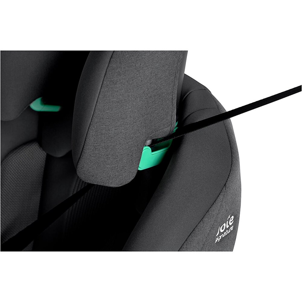 I-Plenti 76-150 cm Oto Koltuğu