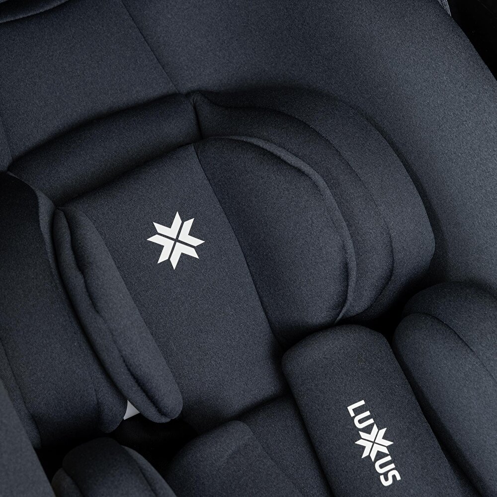 I-Safe 0-13 kg Oto Koltuğu