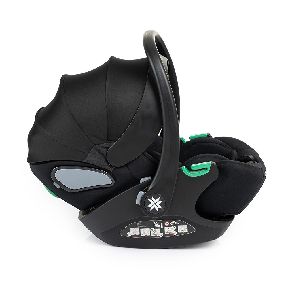 I-Safe 0-13 kg Oto Koltuğu
