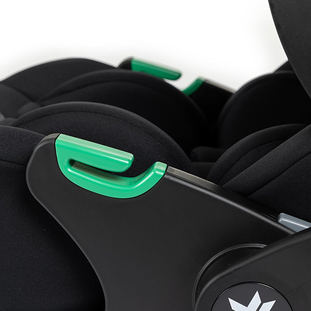 I-Safe 0-13 kg Oto Koltuğu