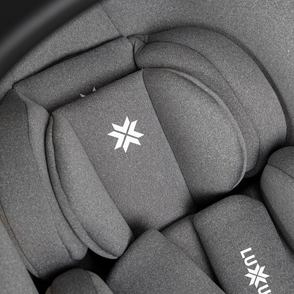 I-Safe 0-13 kg Oto Koltuğu