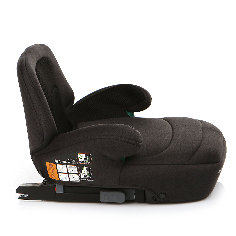 I-Size X8(125-150 cm) 15-36 Kg Yükseltici-Booster