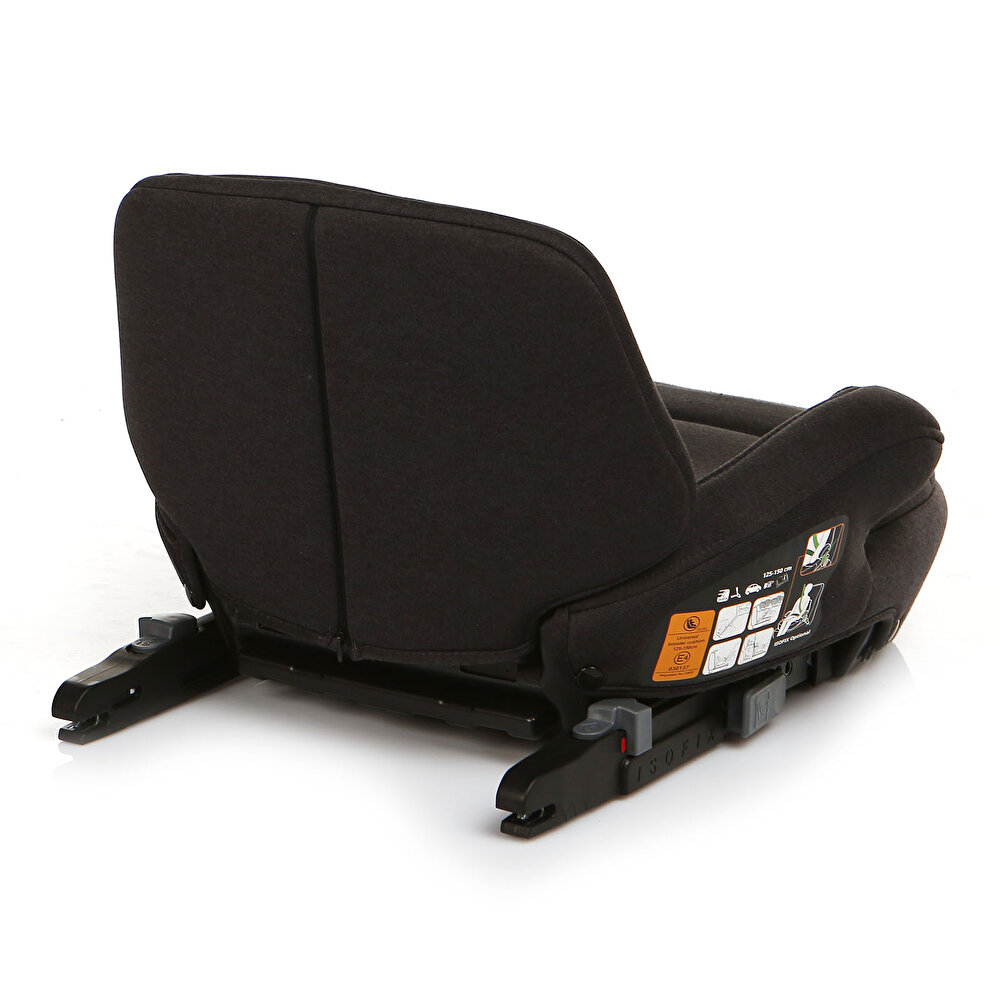 I-Size X8(125-150 cm) 15-36 Kg Yükseltici-Booster