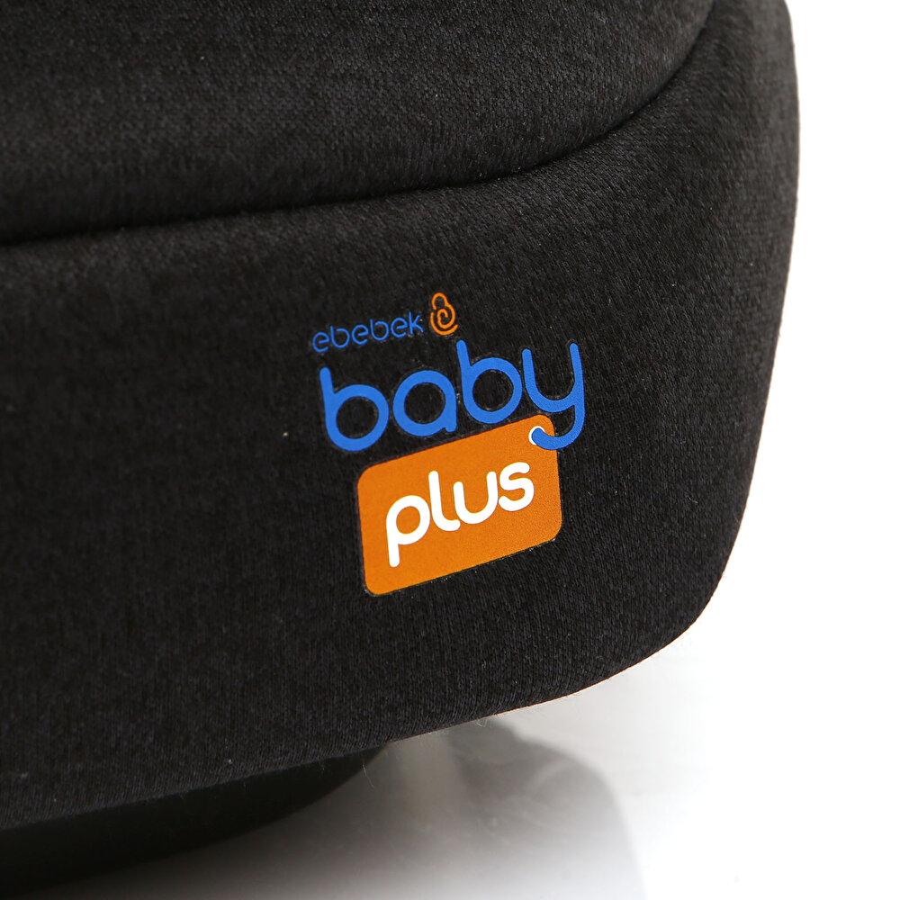 I-Size X8(125-150 cm) 15-36 Kg Yükseltici-Booster