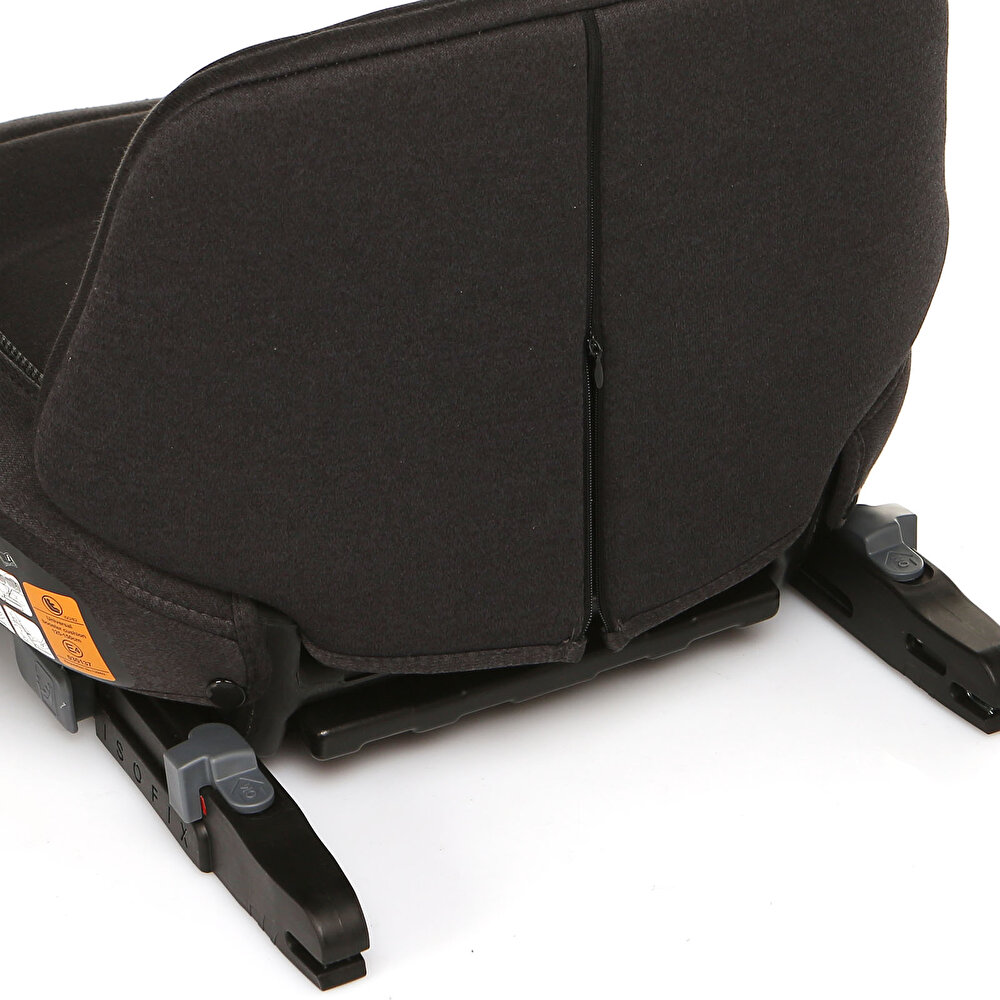 I-Size X8(125-150 cm) 15-36 Kg Yükseltici-Booster