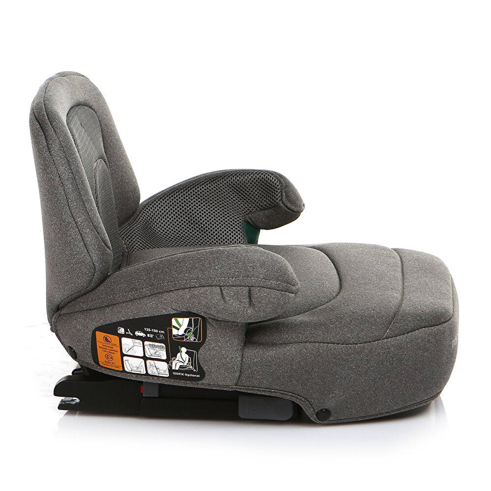 I-Size X8(125-150 cm) 15-36 Kg Yükseltici-Booster