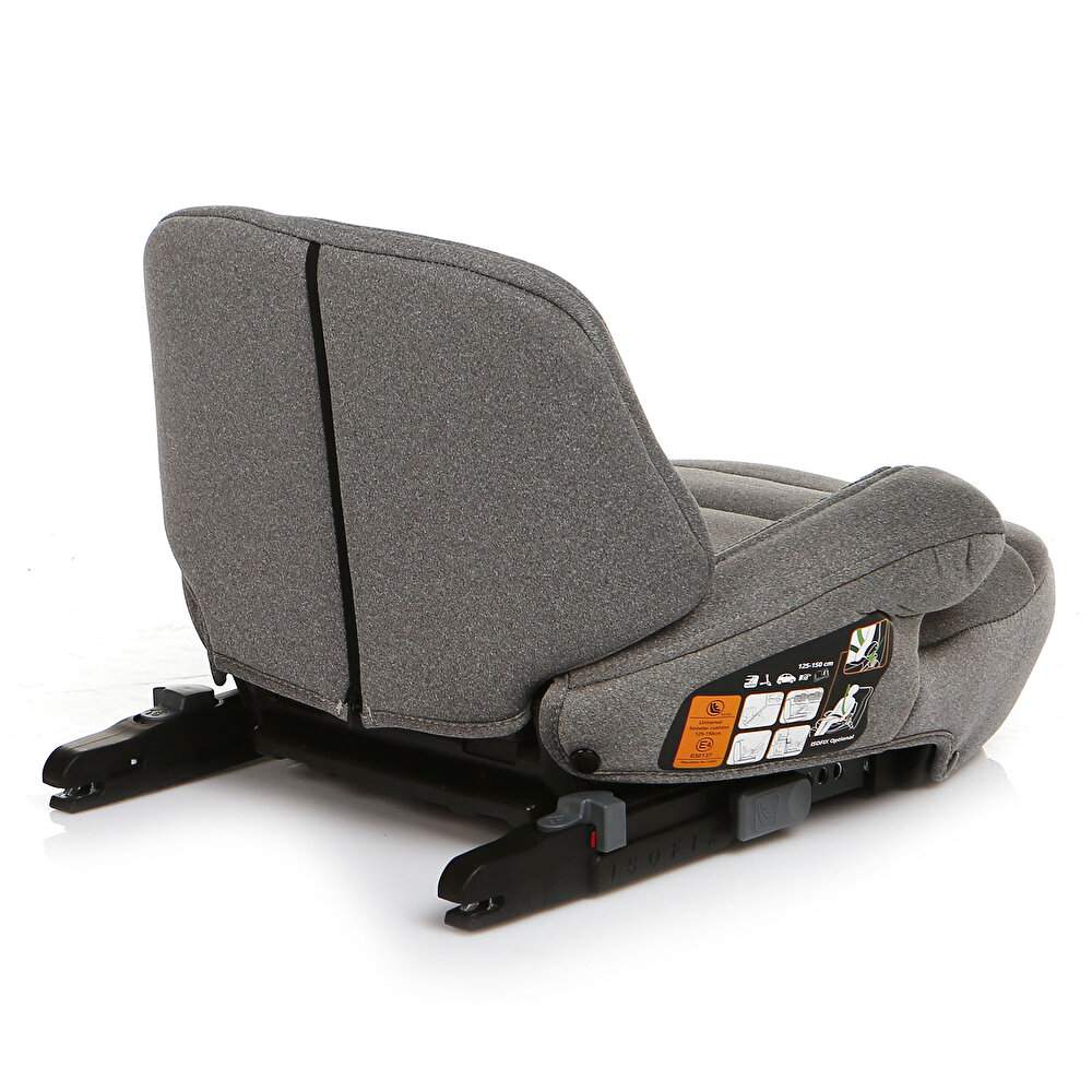 I-Size X8(125-150 cm) 15-36 Kg Yükseltici-Booster