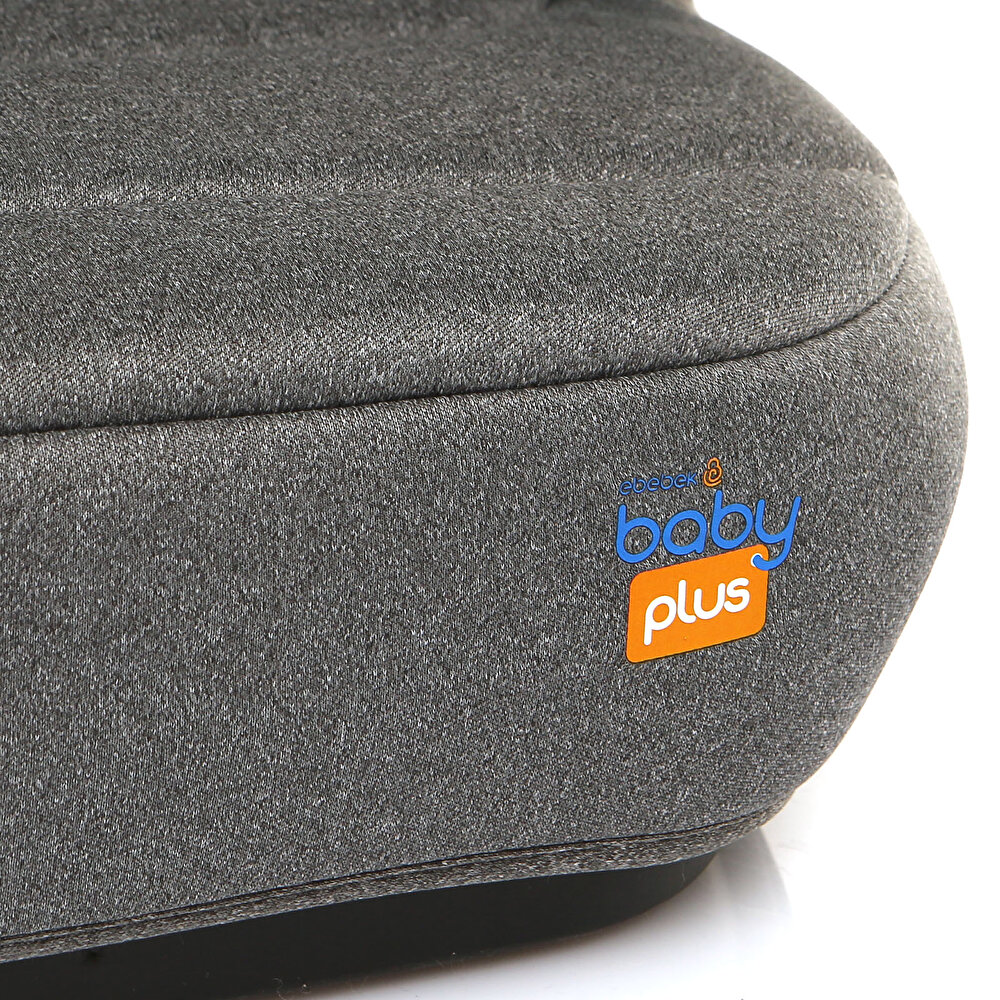 I-Size X8(125-150 cm) 15-36 Kg Yükseltici-Booster