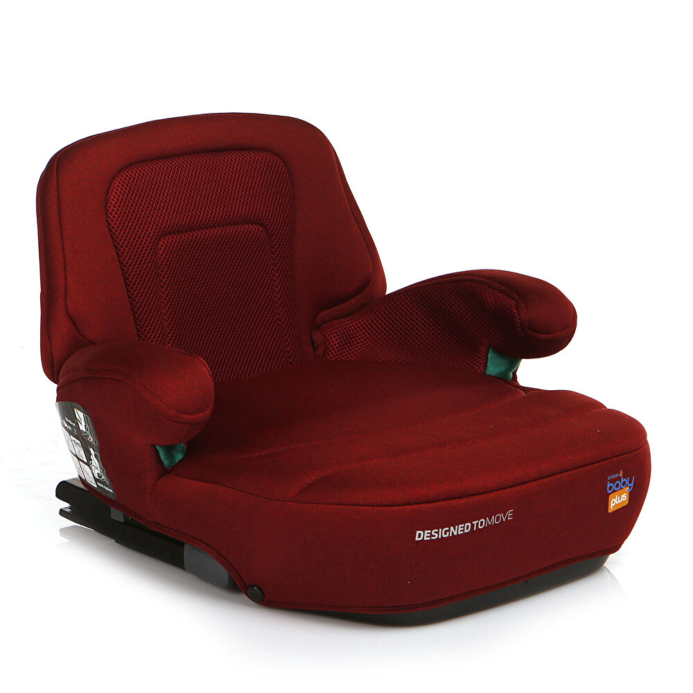 I-Size X8(125-150 cm) 15-36 Kg Yükseltici-Booster