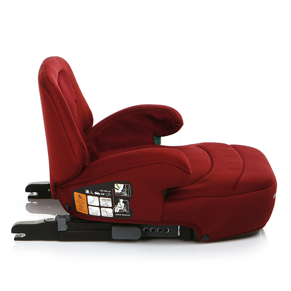 I-Size X8(125-150 cm) 15-36 Kg Yükseltici-Booster