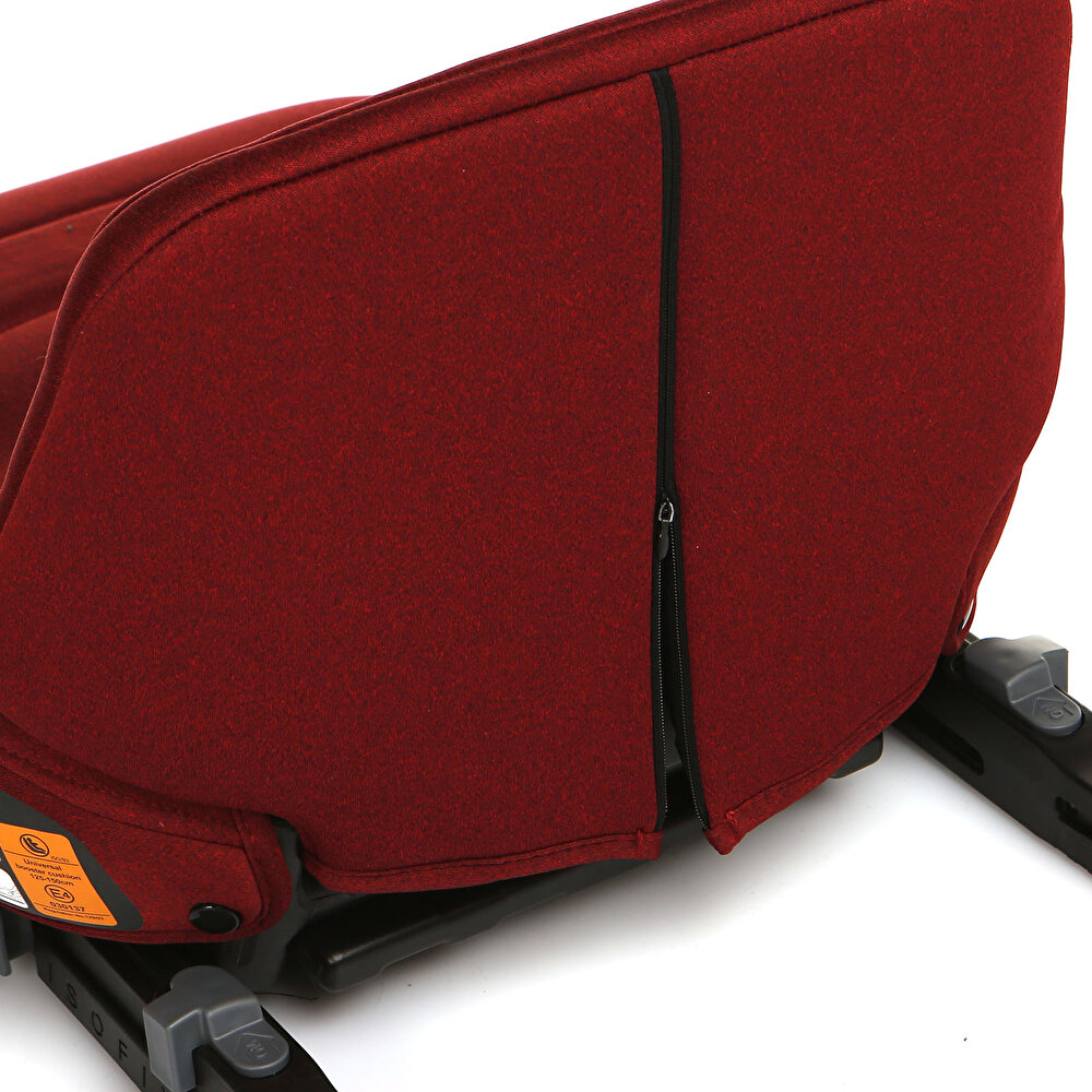 I-Size X8(125-150 cm) 15-36 Kg Yükseltici-Booster