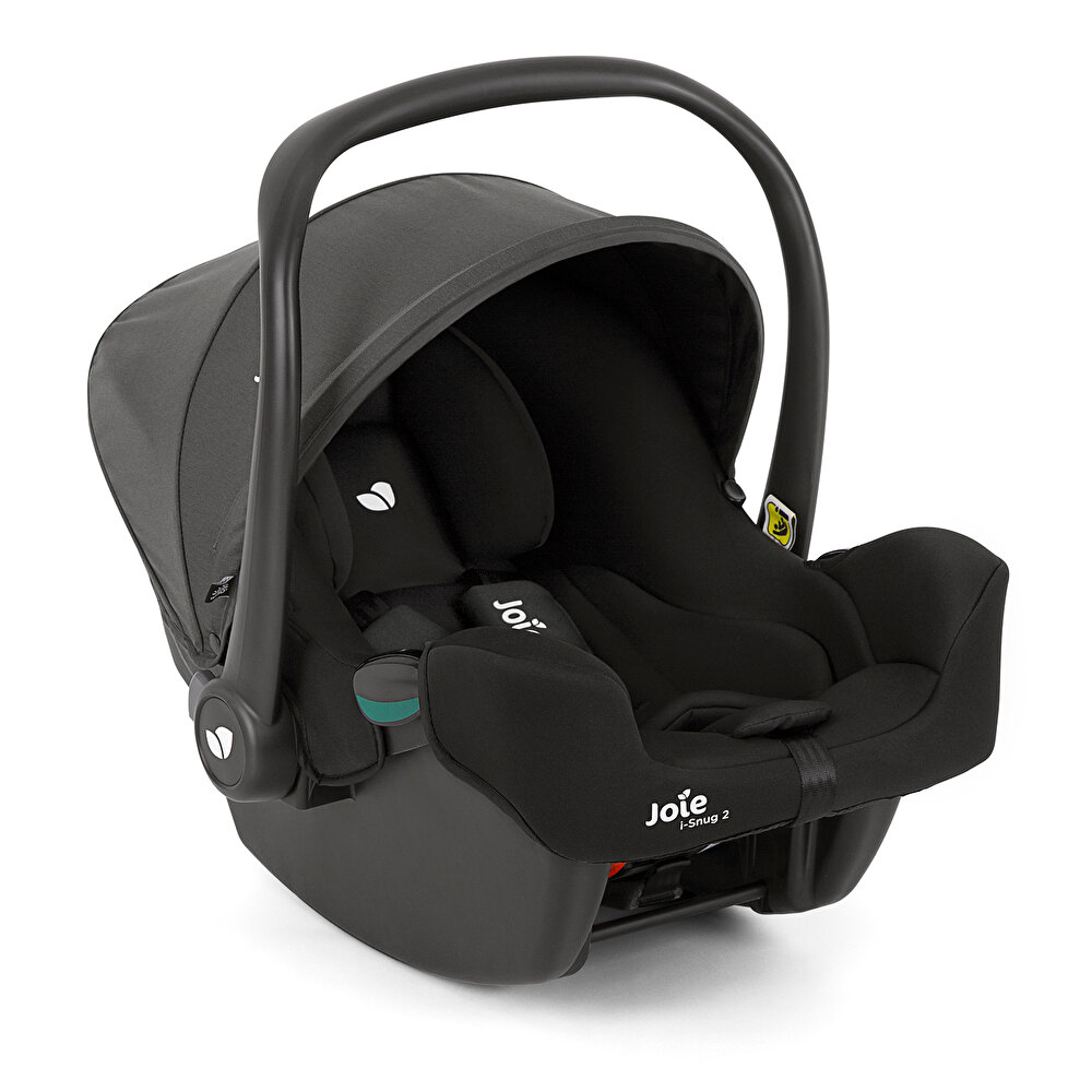 I-Snug 2 I-Size Oto Koltuğu 0-13 kg 45-75 cm