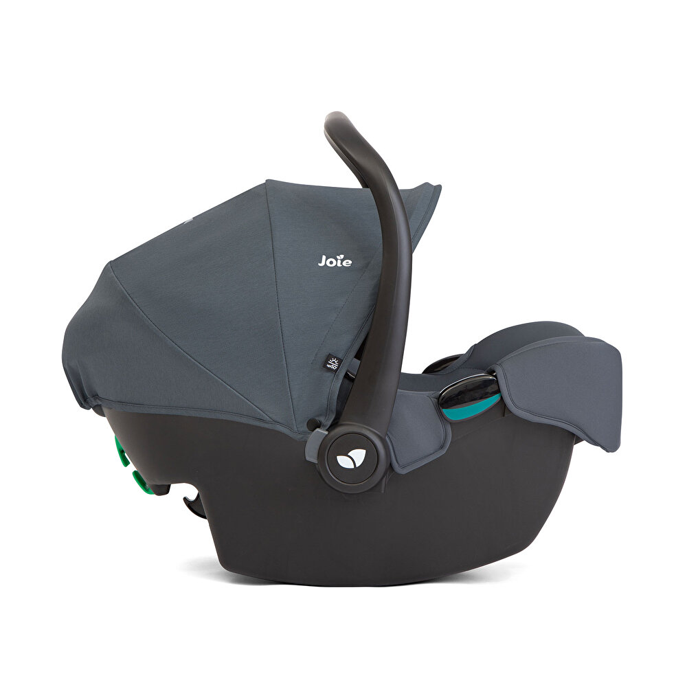 I-Snug 2 I-Size Oto Koltuğu 0-13 kg 45-75 cm