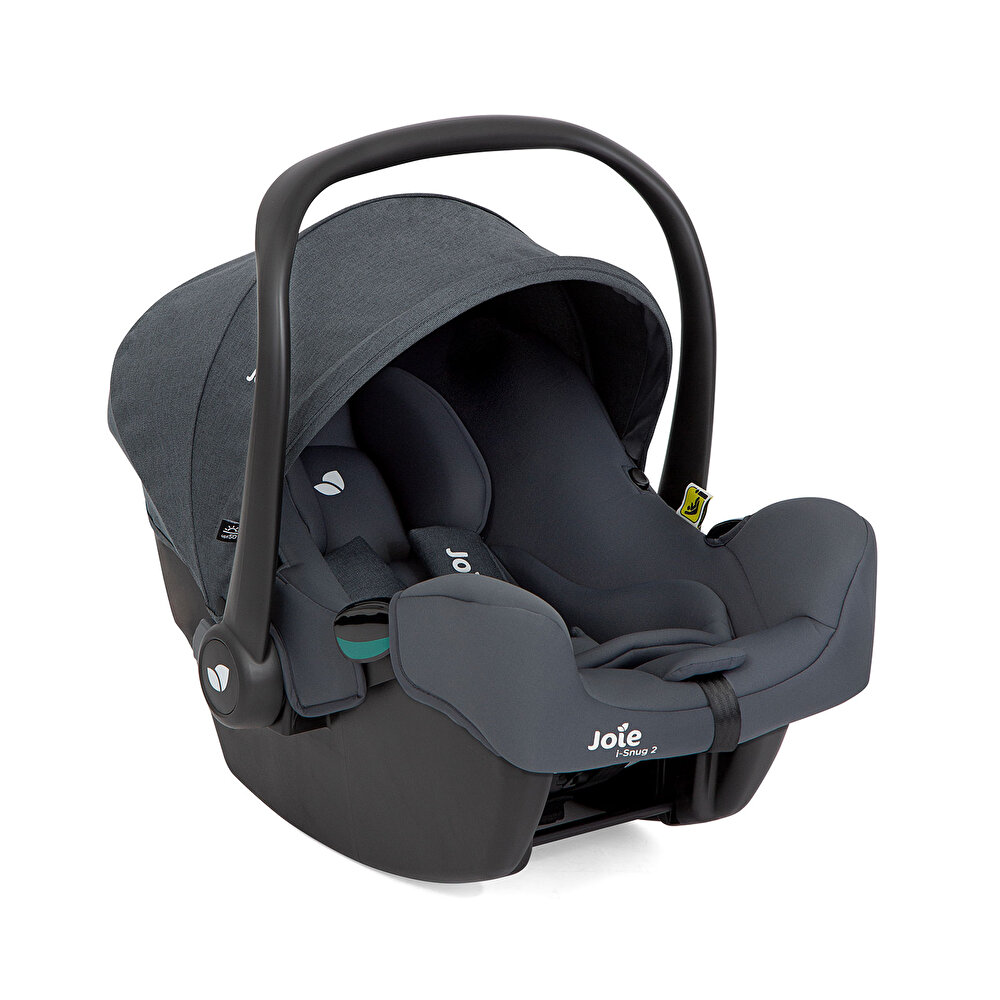 I-Snug 2 I-Size Oto Koltuğu 0-13 kg 45-75 cm