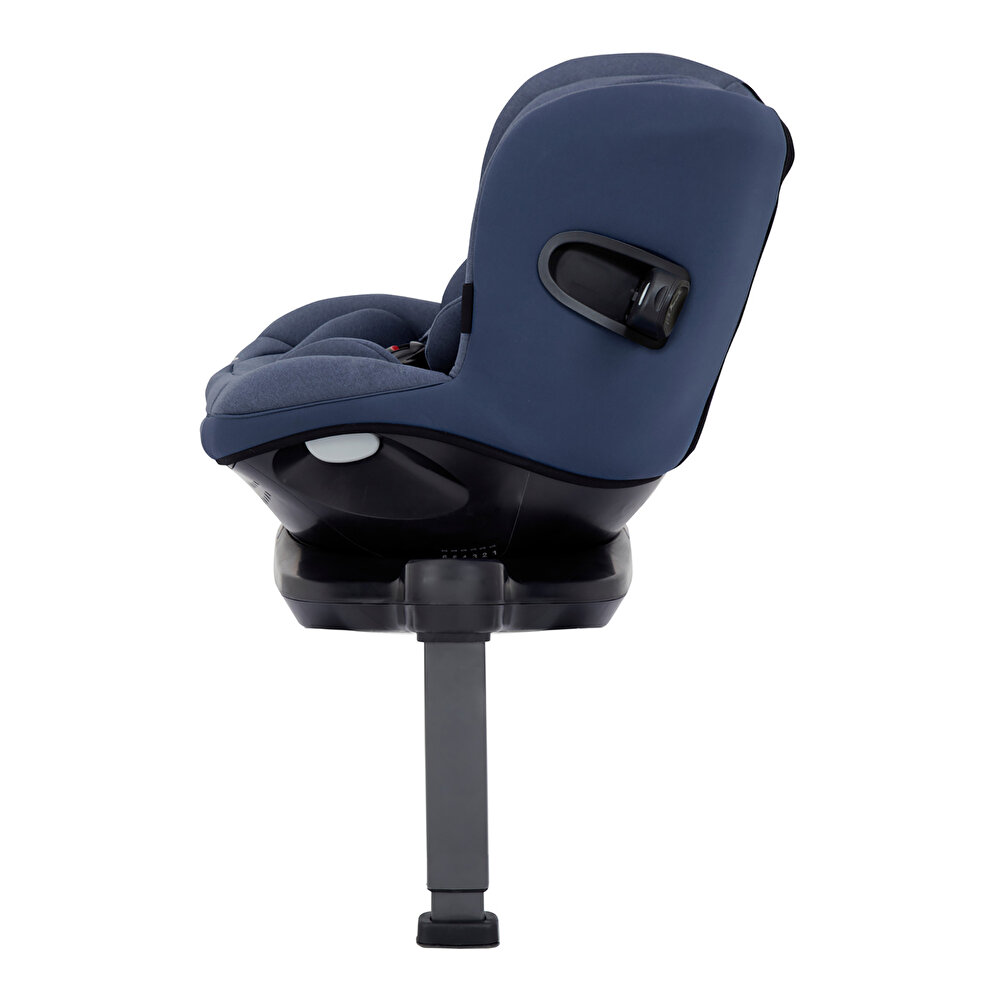 I-Spin Isofixli 360 Derece Dönebilen Oto Koltuğu 0-18 kg