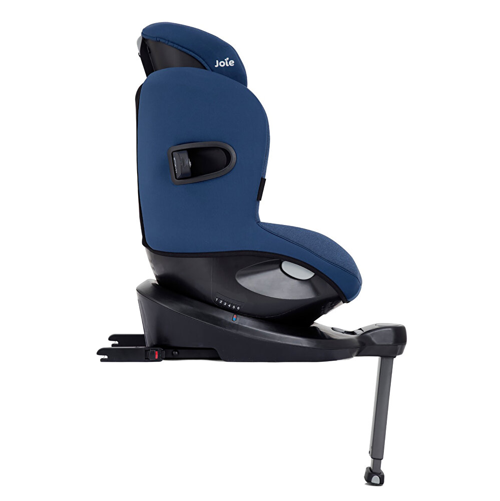 I-Spin Isofixli 360 Derece Dönebilen Oto Koltuğu 0-18 kg