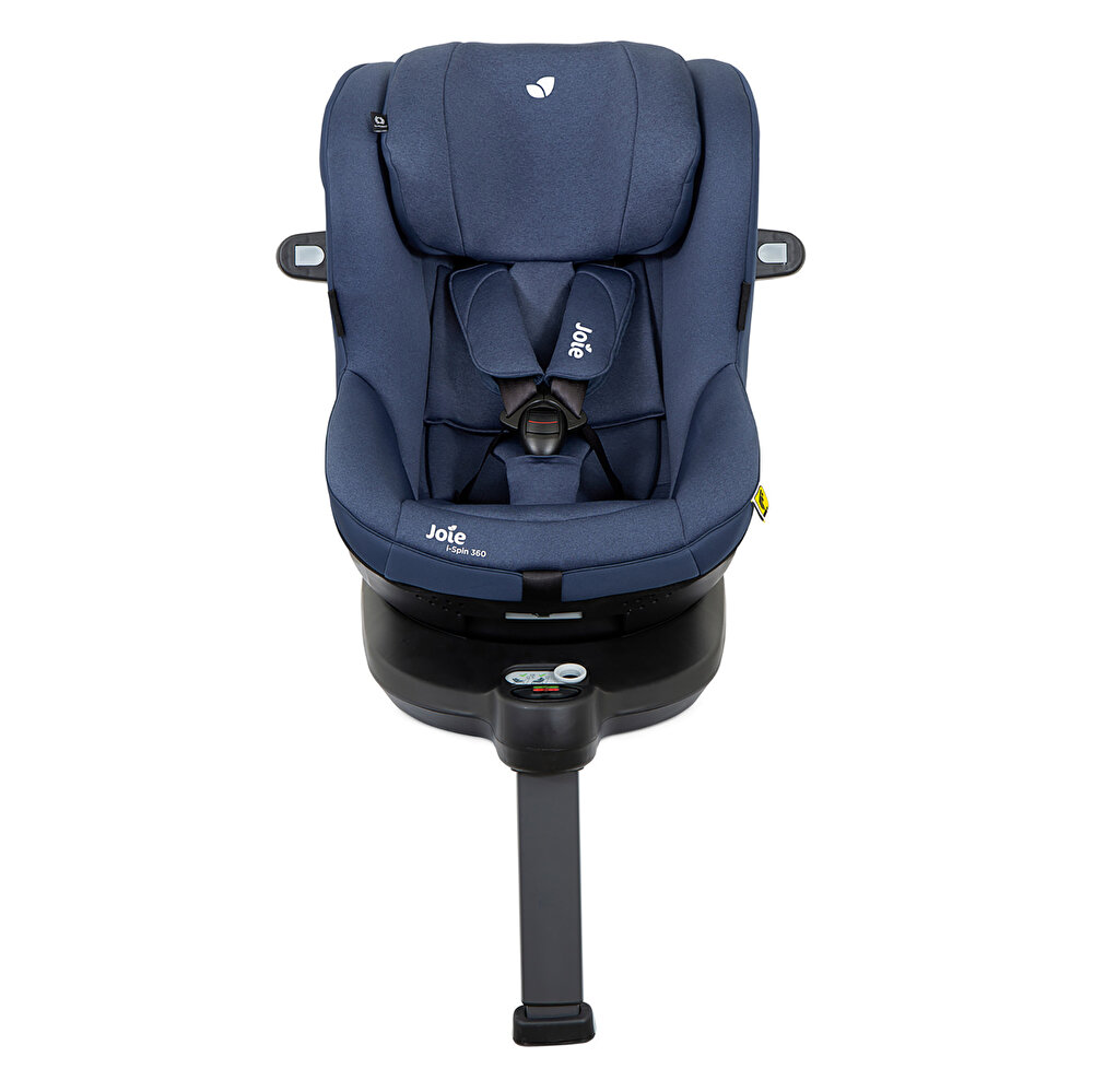 I-Spin Isofixli 360 Derece Dönebilen Oto Koltuğu 0-18 kg