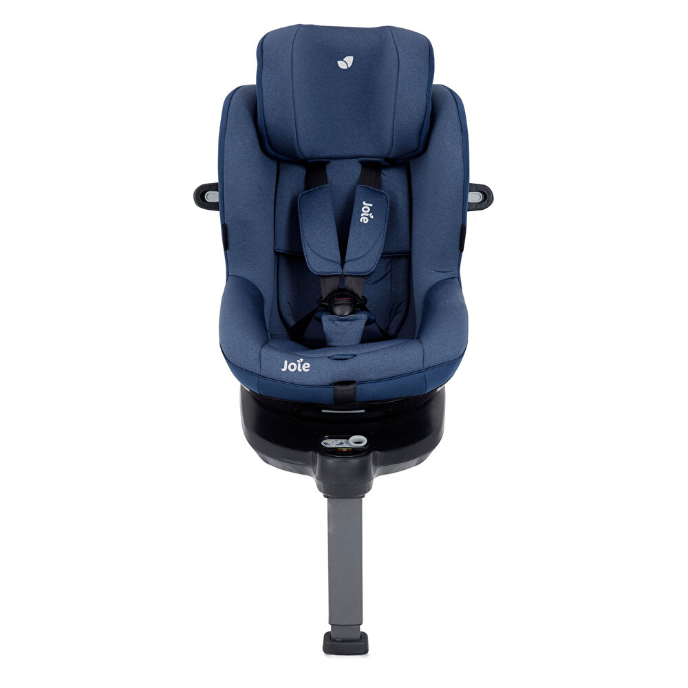 I-Spin Isofixli 360 Derece Dönebilen Oto Koltuğu 0-18 kg